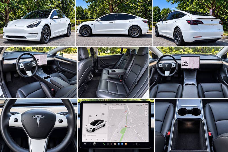 tesla model 3 2021 5YJ3E1EA4MF029787 image tesla model 3 2021 5YJ3E1EA4MF029787 image